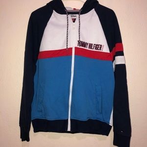 Tommy Hilfiger Jacket